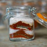The perfect all-purpose seasoning that is a handy staple for your spice cabinet.