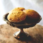 Pumpkin Breakfast Muffins
