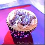 Nutella Muffins | Cosmoplitan Cornbread