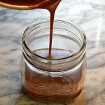 Caramel Sauce