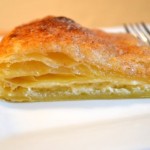 Cheesecake Pastry from The Foodie Army Wife