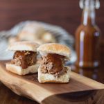 Carolina Style BBQ Sauce
