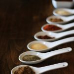 how to make homemade taco seasoning