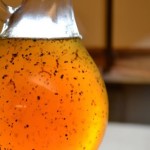 Vanilla Syrup
