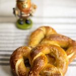 Authentic and easy to make, these Bavarian soft pretzels bring the warm, chewy flavor of Germany's beloved snack right to your kitchen.