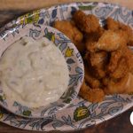 How to Make Homemade Tartar Sauce from Cosmopolitan Cornbread