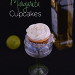 Margarita Cupcakes from Cosmopolitan Cornbread