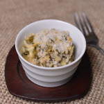 Green Bean Casserole from Cosmopolitan Cornbread