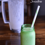 Piña Colada Smoothie