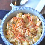 Our Favorite Potato Salad