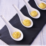 Duchess Potato Bites from Cosmopolitan Cornbread