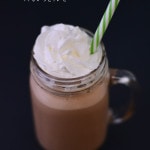 Mocha Mudslides from Cosmopolitan Cornbread