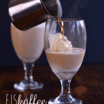 How to make Eiskaffee from Cosmopolitan Cornbread
