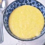 How to make yummy Cheese Grits from Cosmopolitan Cornbread