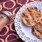 How to Make Cinnamon Sugar | Cosmopolitan Cornbread