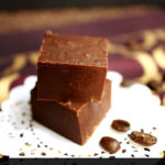 Espresso Fudge is the perfect gift from your kitchen for the coffee lovers. Get the recipe from Cosmopolitan Cornbread