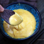 The perfect cheese sauce for nachos, veggies and everything else your imagination can run wild with. Find out how to make it from Cosmopolitan Cornbread.