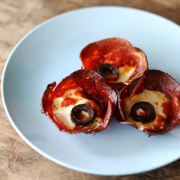 Low Carb Pepperoni Pizza Bites Cosmopolitan Cornbread