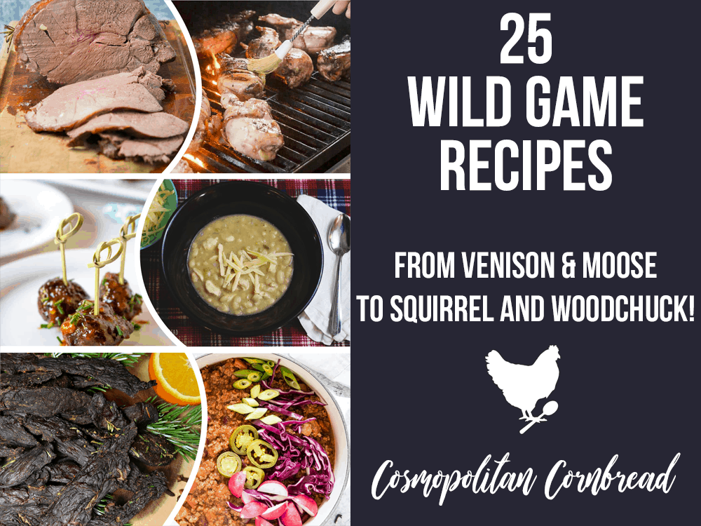 Wild Woodchuck Recipes Dandk Organizer