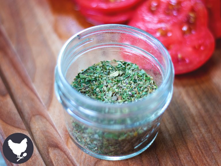 How to Make Homemade Italian Seasoning Cosmopolitan Cornbread