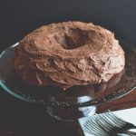 The Best Chocolate Cake | Cosmopolitan Cornbread