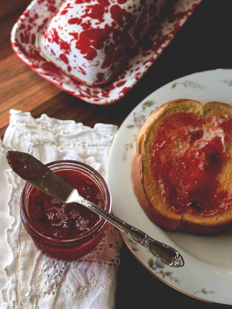 How to Fix Runny Jelly or Jam Set Failure Cosmopolitan Cornbread