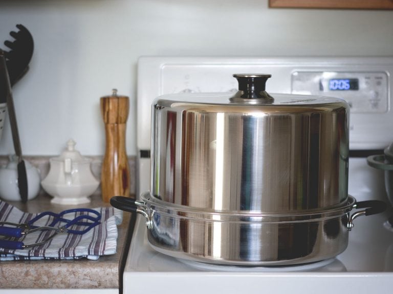 How to Use a Steam Canner Cosmopolitan Cornbread