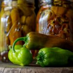 How to Pickle Pepperoncini Peppers