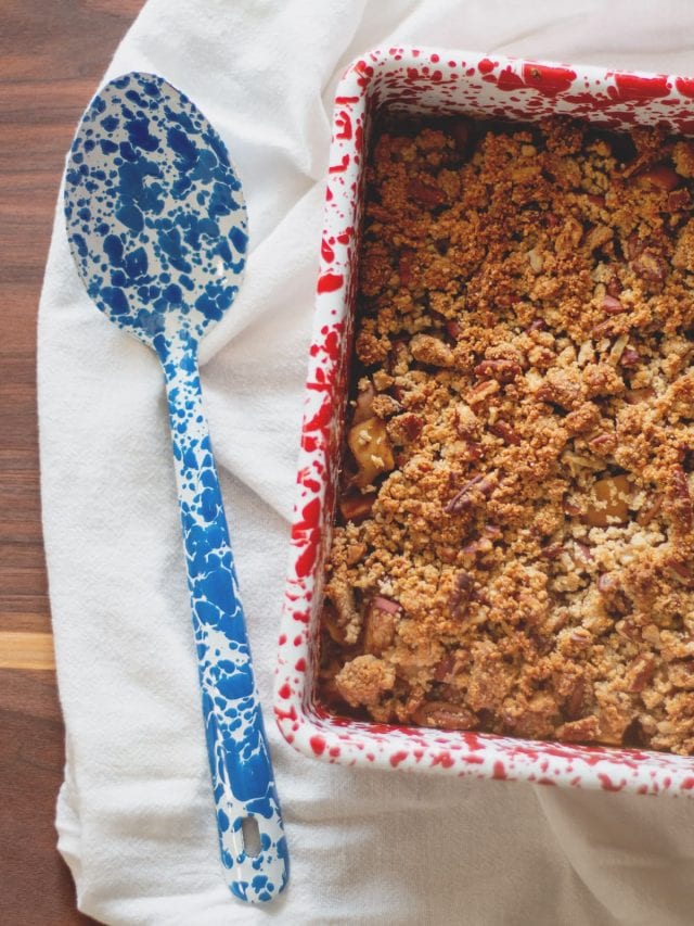 Healthy Apple Dessert Recipe Cosmopolitan Cornbread