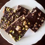 This delicious treat is called by many names: Matzo Bark, Matzo Candy or Matzo Crack...because you just can't stop eating it!