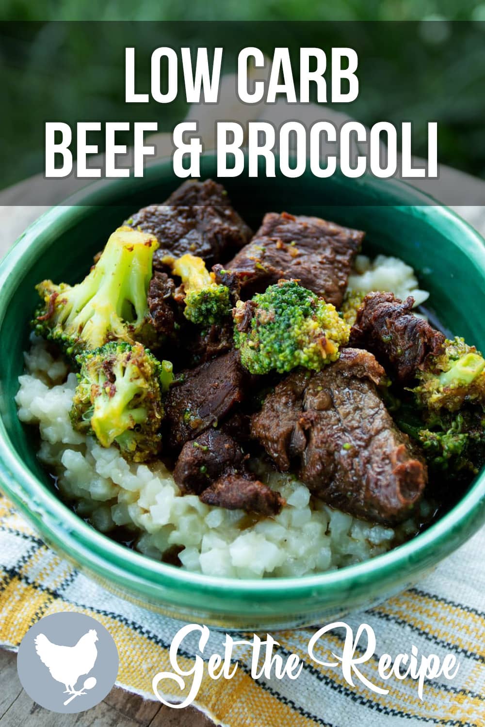 Low Carb Beef Broccoli Cosmopolitan Cornbread