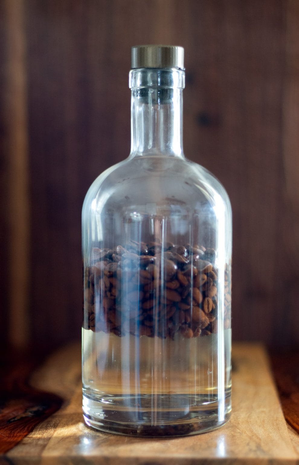 DIY Coffee Extract Recipe Cosmopolitan Cornbread