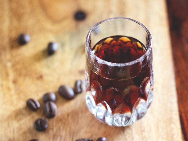 DIY Coffee Extract Recipe Cosmopolitan Cornbread