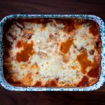 Eggplant Lasagna - The BEST Eggplant Recipe! | If you've ever wondered what to make with eggplant, this lasagna recipe is the one!
