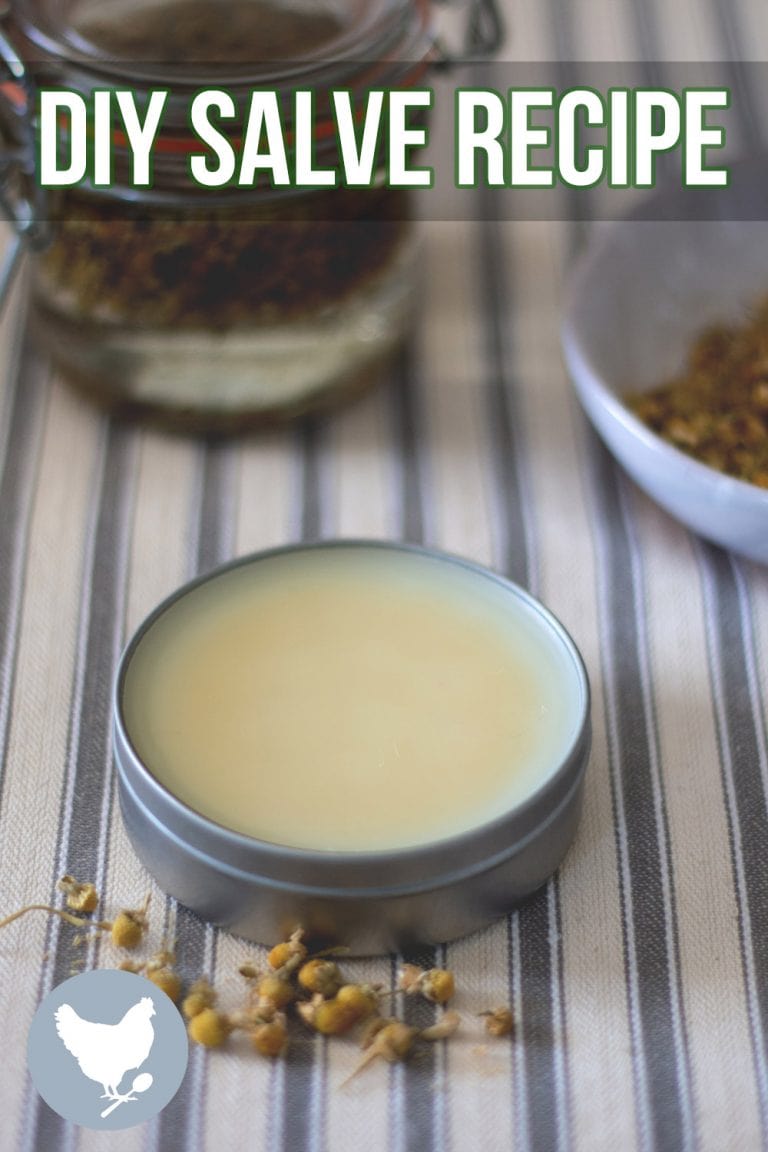 How to Make a Simple DIY Salve Cosmopolitan Cornbread