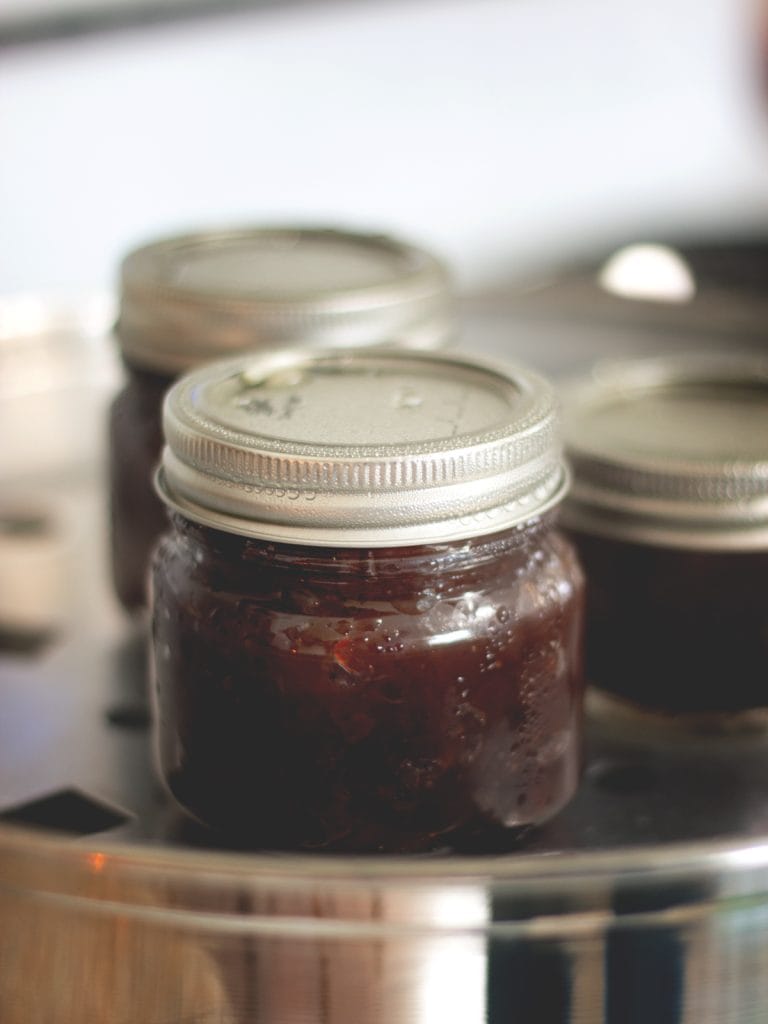 Red Onion Jam Easy Canning (with video) Cosmopolitan Cornbread