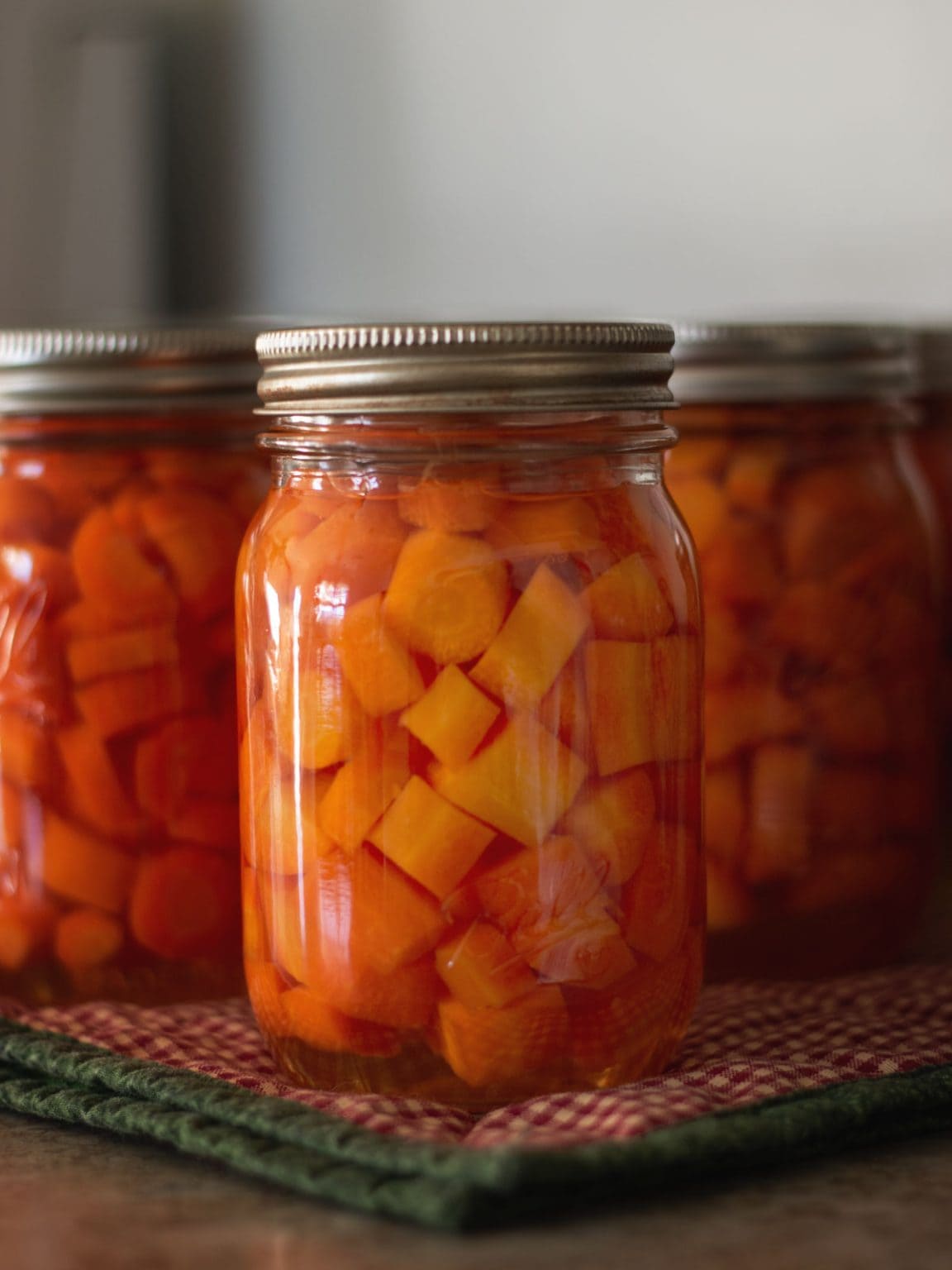 How to Can Carrots (with canning video) Cosmopolitan Cornbread