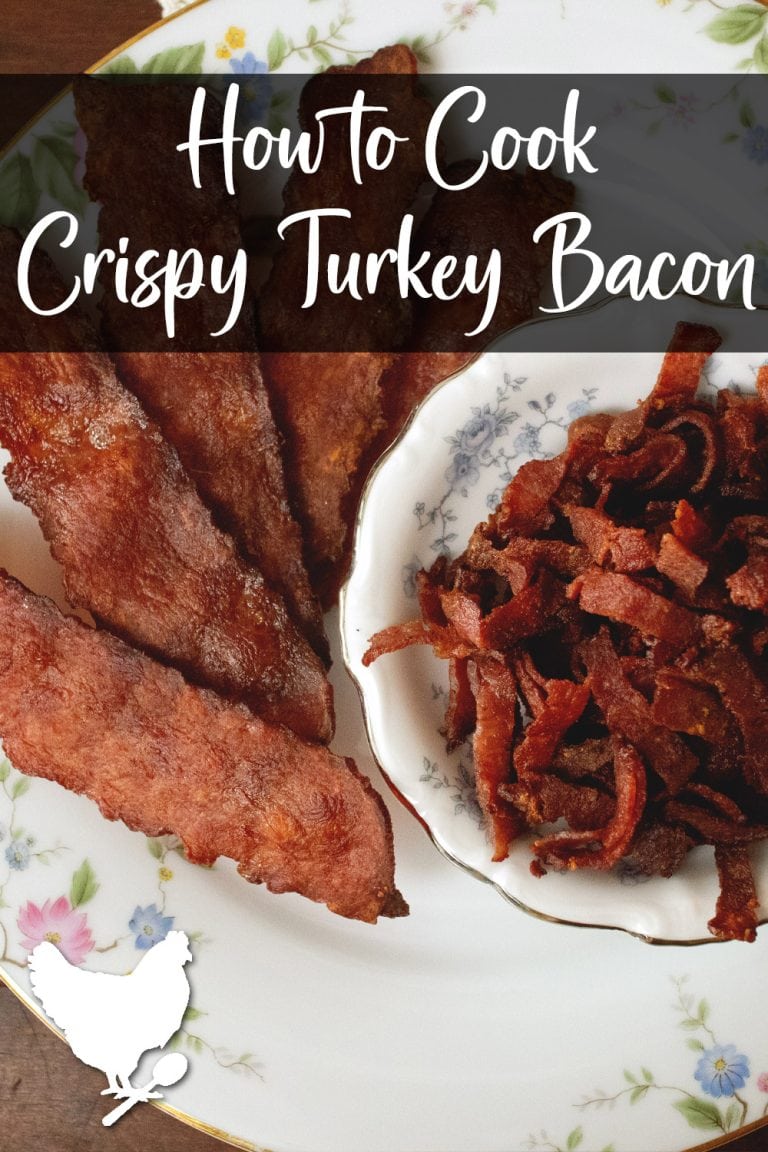 How to Make Crispy Turkey Bacon (with Video) Cosmopolitan Cornbread
