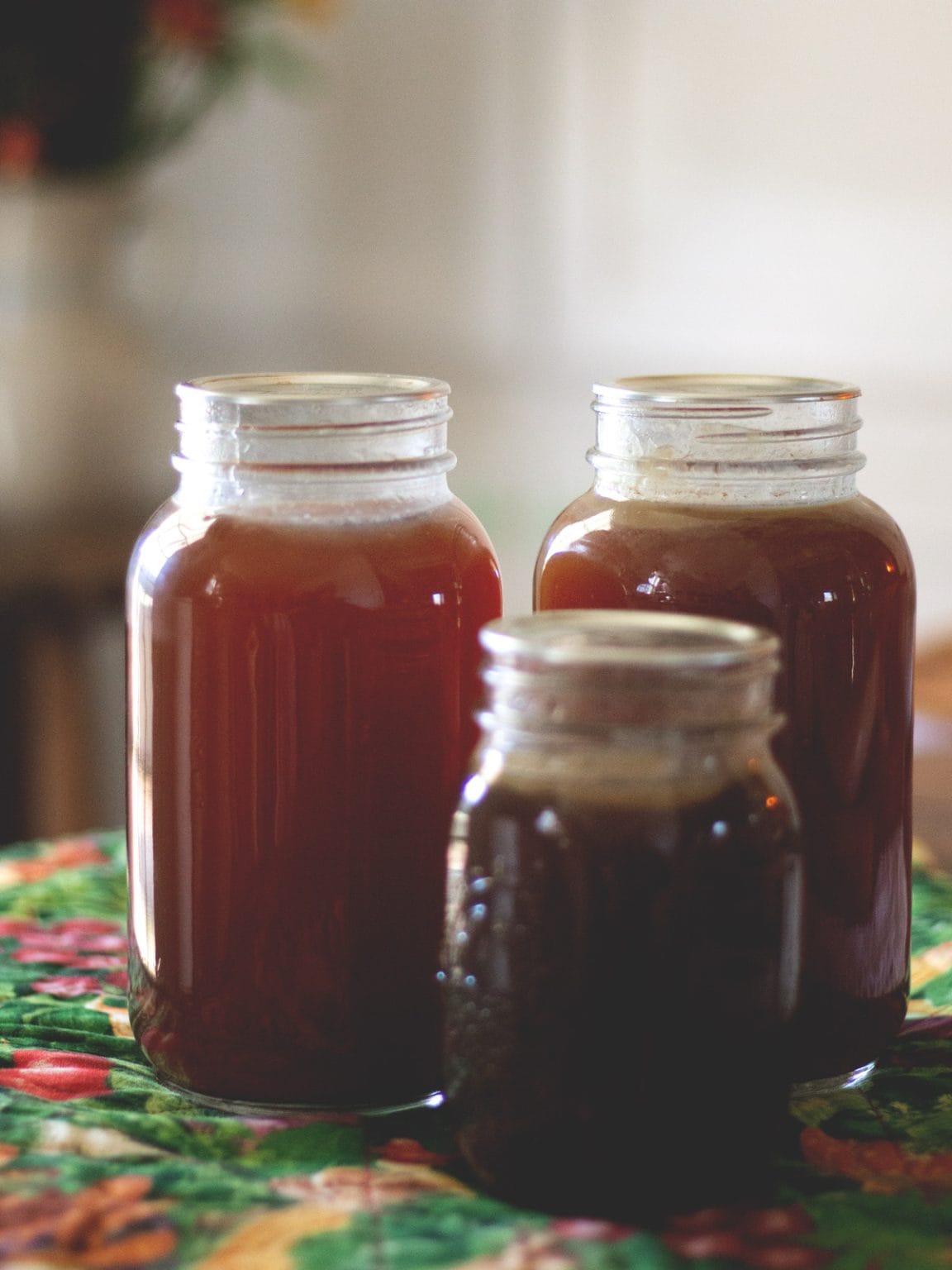 How to make Homemade Turkey Stock (with Video) Cosmopolitan Cornbread
