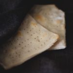 homemade gluten free matzah recipe