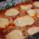 Easy Keto Three Cheese Lasagna | Carnivore Friendly