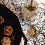 Making your own breakfast sausage is easy with this seasoning blend. Use it with any ground meats, and control the ingredients.