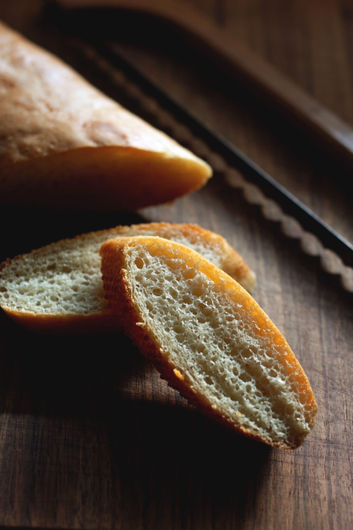 How to Make Homemade French Bread Cosmopolitan Cornbread