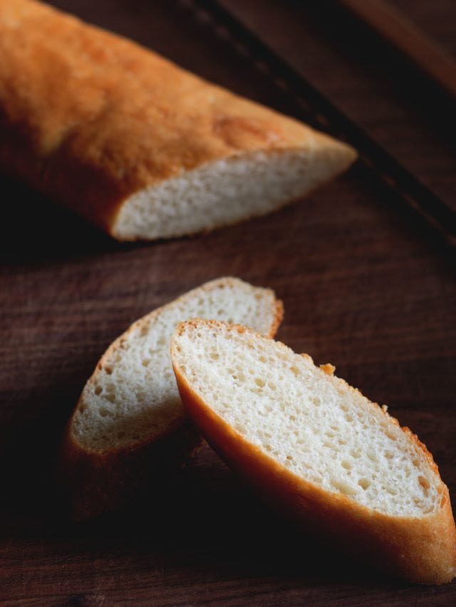 How to Make Homemade French Bread Cosmopolitan Cornbread