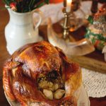 Learn how to make the perfect turkey, that is juicy on the inside while brown and crispy on the outside. Perfect, every time.