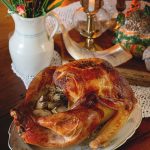 how to brine a turkey