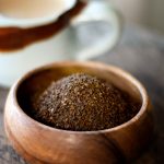 You can enjoy a healthy version of the classic New Orleans beverage, Cafe au lait, without having to visit the French Quarter.