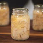 How to Can Chicken - Pressure Canning the Raw Pack Method with Broth