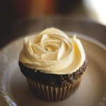 Gluten-Free Chocolate Cupcakes that use no mix, and everyone will love.