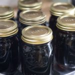 How to Can Maple Syrup. Learn this easy process from Cosmopolitan Cornbread.